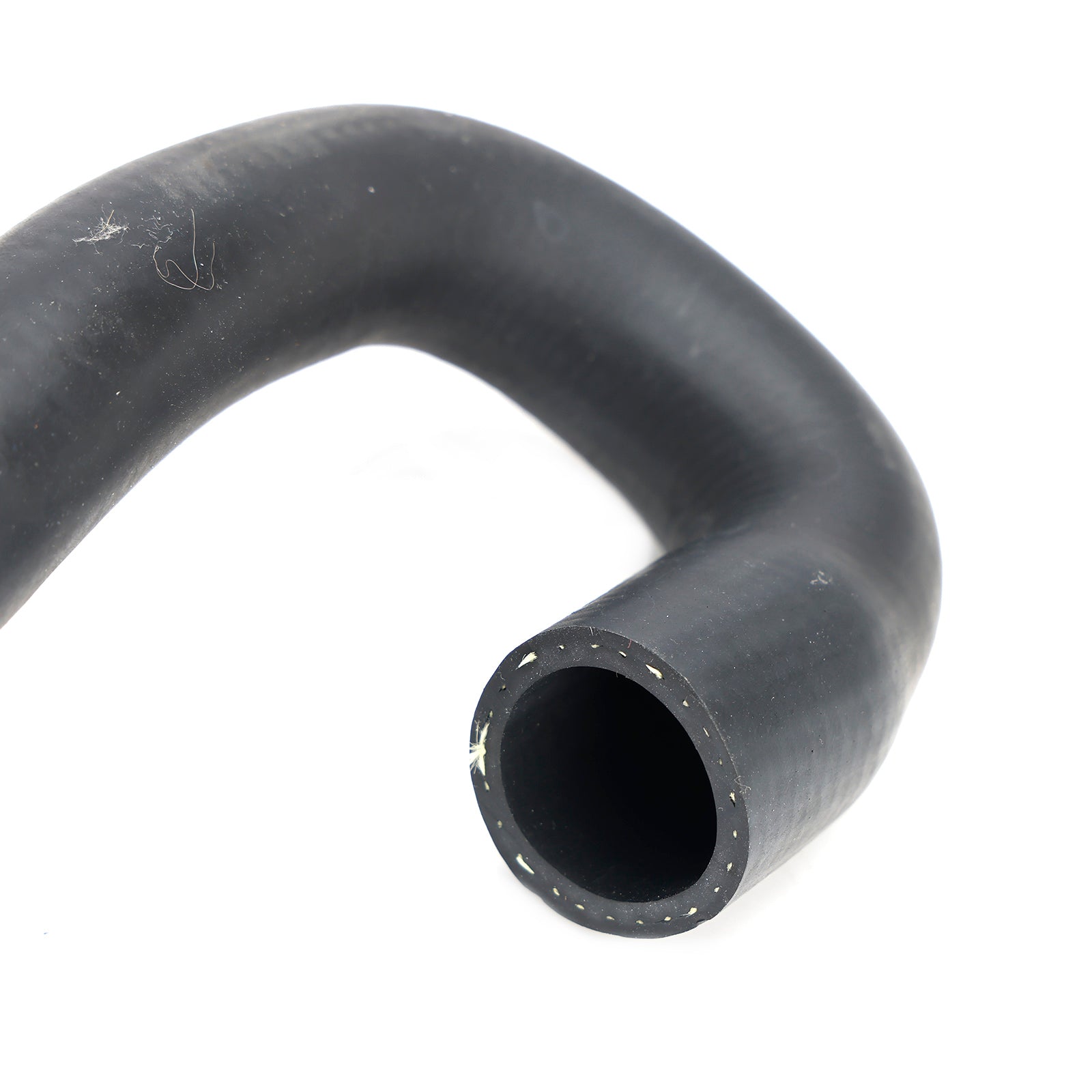 2008-2010 BMW 135i 6PCS Radiator Coolant Water Hose Pipe Kit 17128634285