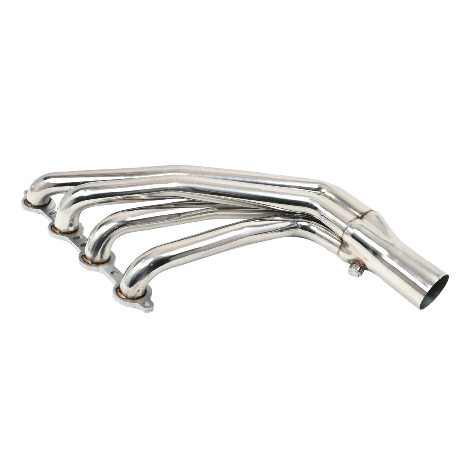 2008-2009 Pontiac G8 6.0L 6.2L Stainless Steel Exhaust Manifold Header