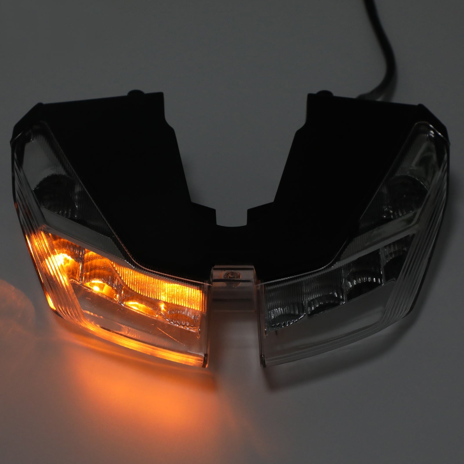 2012-2021 DUCATI HYPERMOTARD 821 939 950 SP Tail Lights Turn Signal