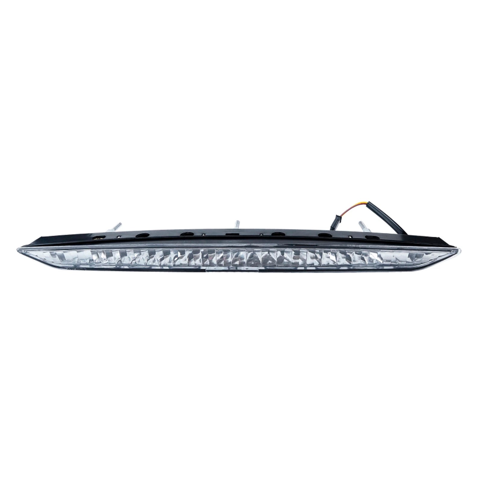 Clear Lens LED Rear High Level Third Stop Brake Light For BMW Z4 E85 2002-2008