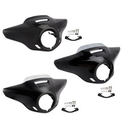 2021-2024 HONDA CM1100 Windshield WindScreen Headlight Fairing Cover