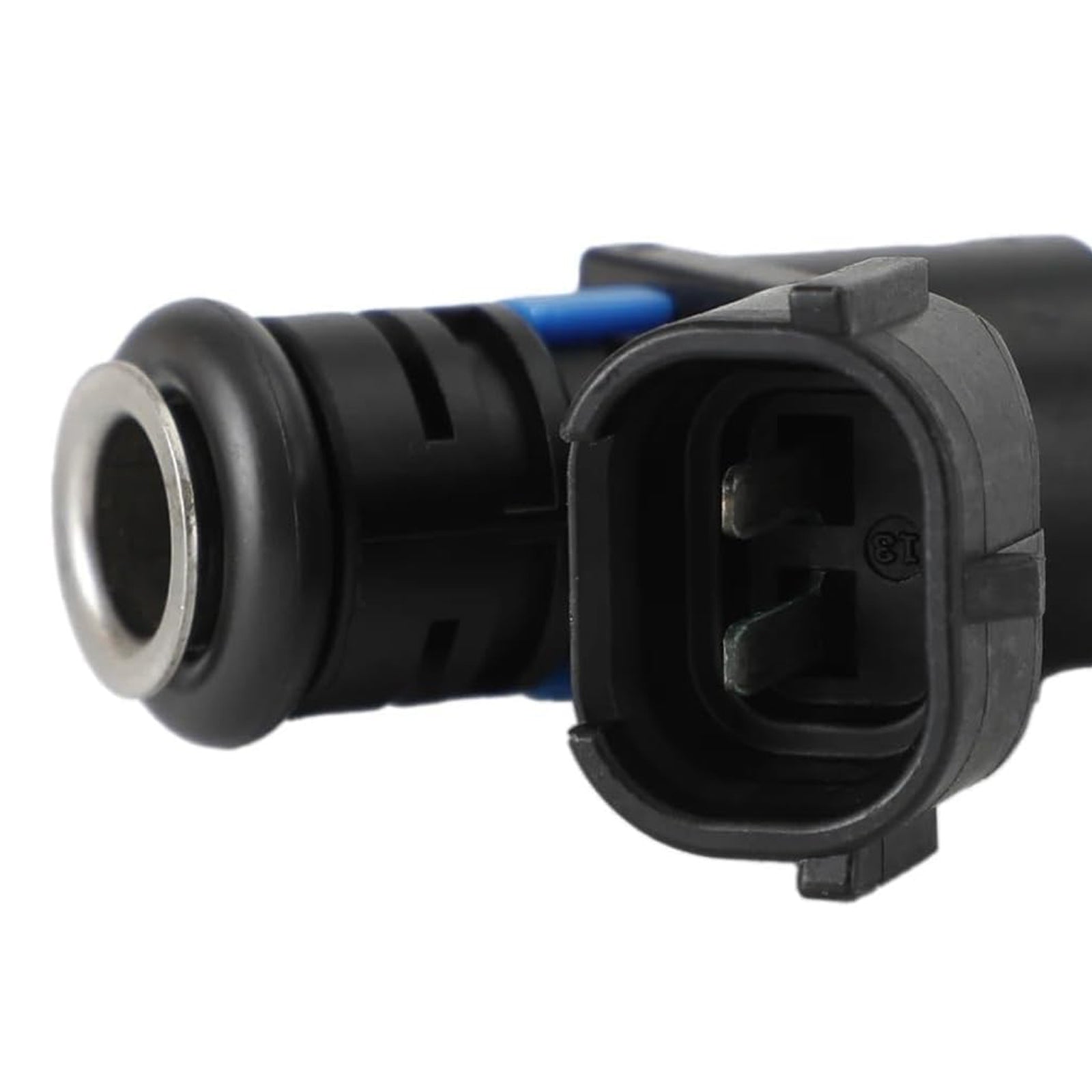 1Pcs Fuel Injector For Skoda Fabia Seat Ibiza VW Jetta Polo 1.6 03C906031A