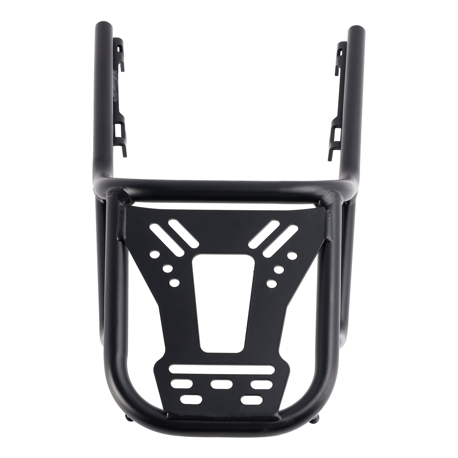 2024-2025 Speed 400 REAR CARRIER TUBE TYPE ?C BLACK