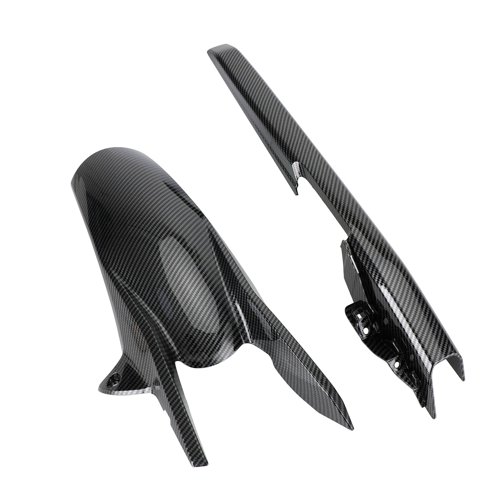 2019-2023 Honda CBR650R CB650R Rear Fender Mudguard Fairing Cowl