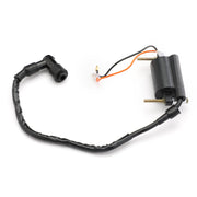 1986-2004 Kawasaki ATV KLF300 BAYOU 300 Ignition Coil 21121-1264 21160-1089 Generic