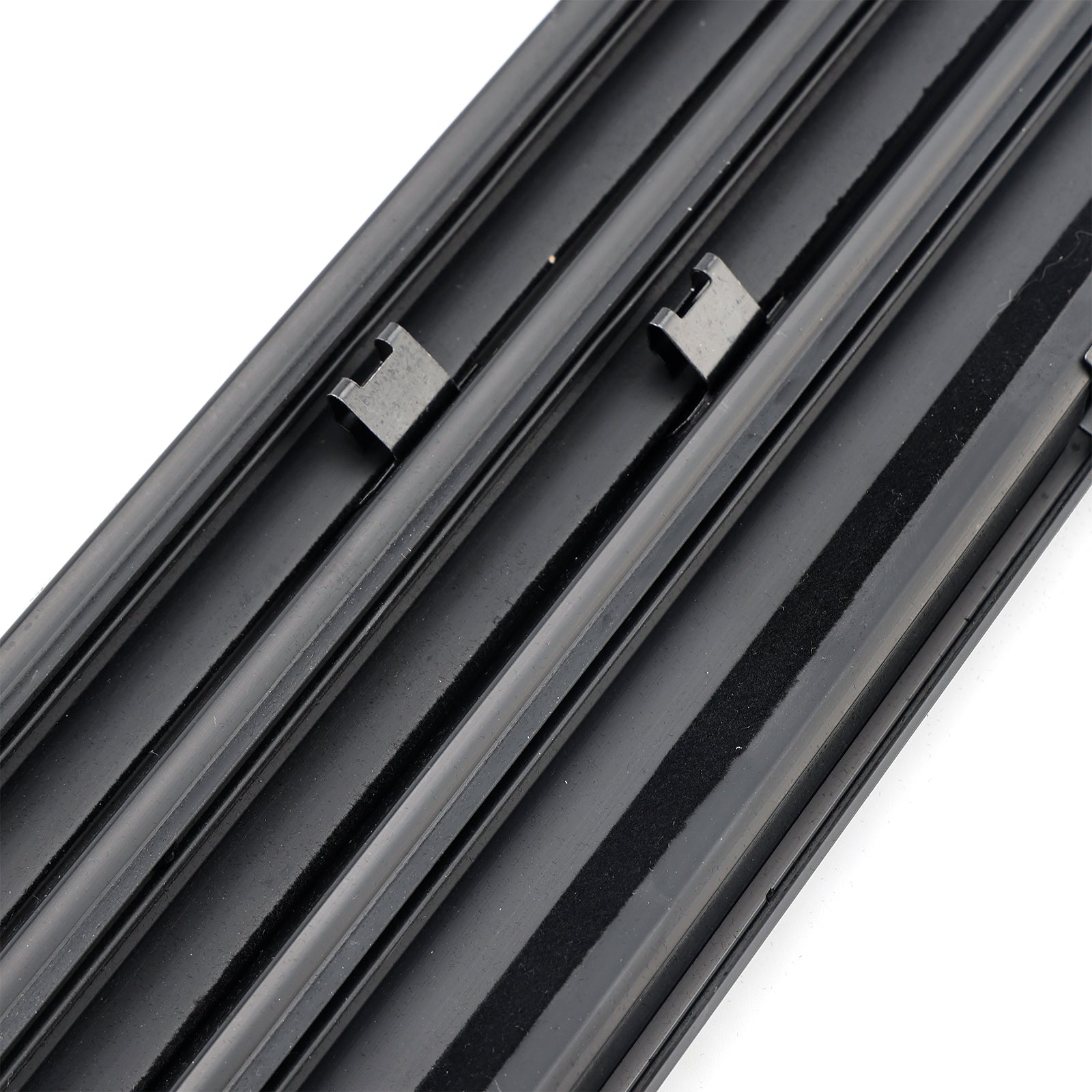 2010-2024 Toyota 4Runner GX460 4PCS Door Glass Weatherstrips 68171-60090