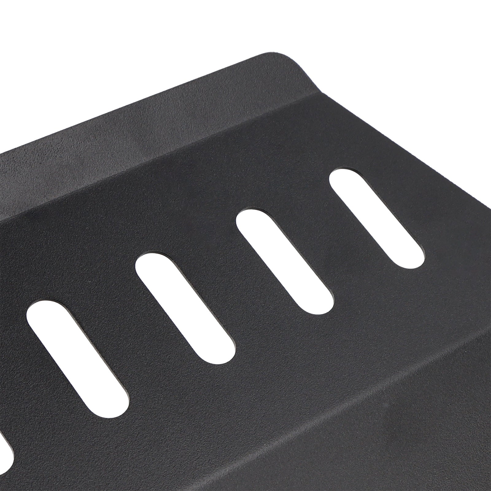 2001-2017 For Honda GL 1800 Goldwing 1800 Black Sump Under Guard Skidplate