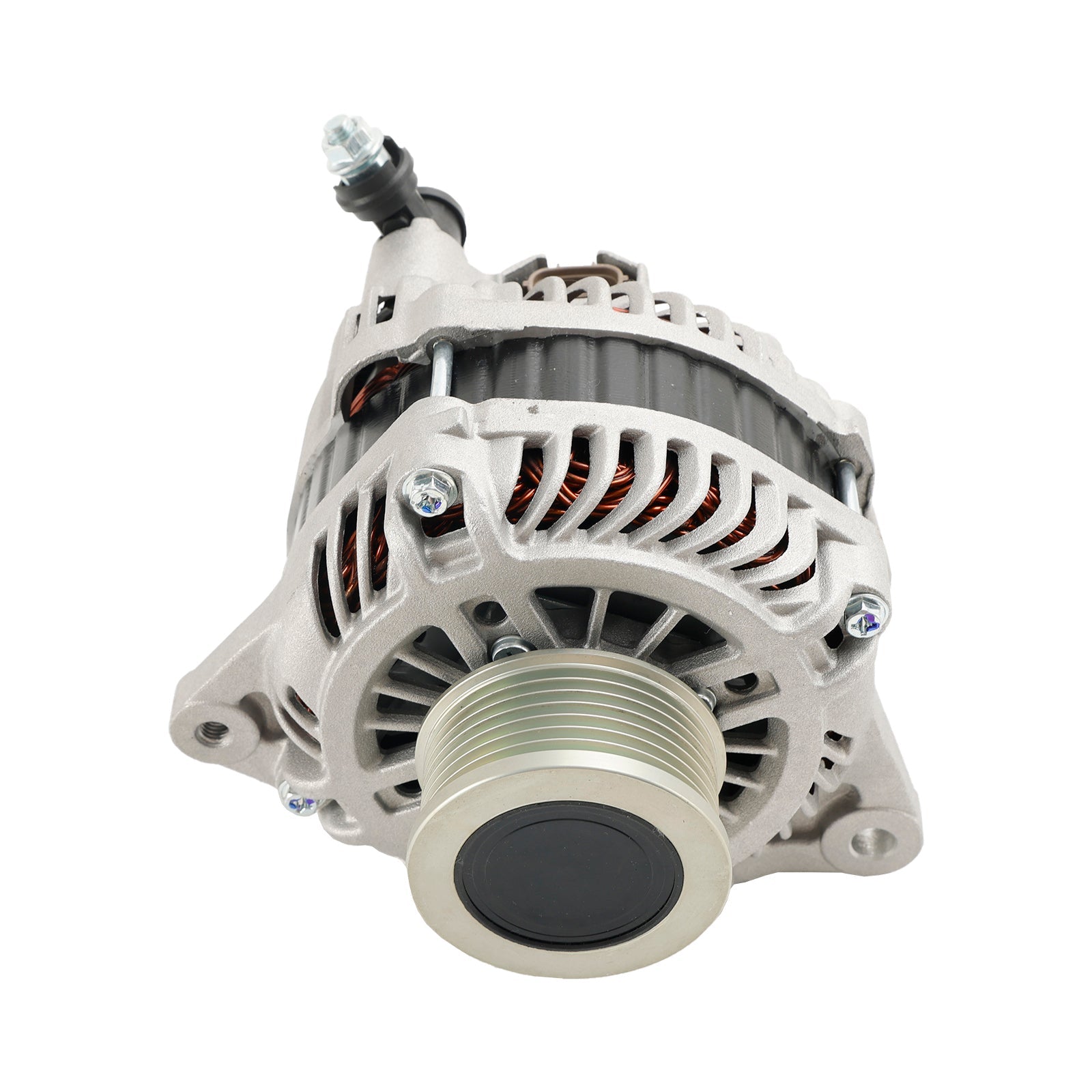 Alternator 23100-EB31A For Nissan Navara D40 Pathfinder 2.5 dCi R51 2005-2009