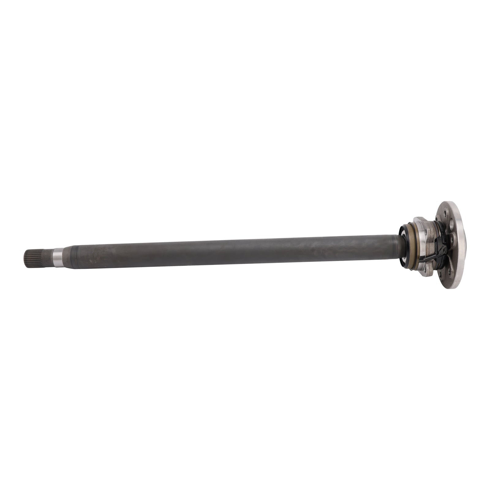 VOLKSWAGEN Crafter 30-50 Kasten (2E) Rear Left Drive Shaft Propshaft 9063502610