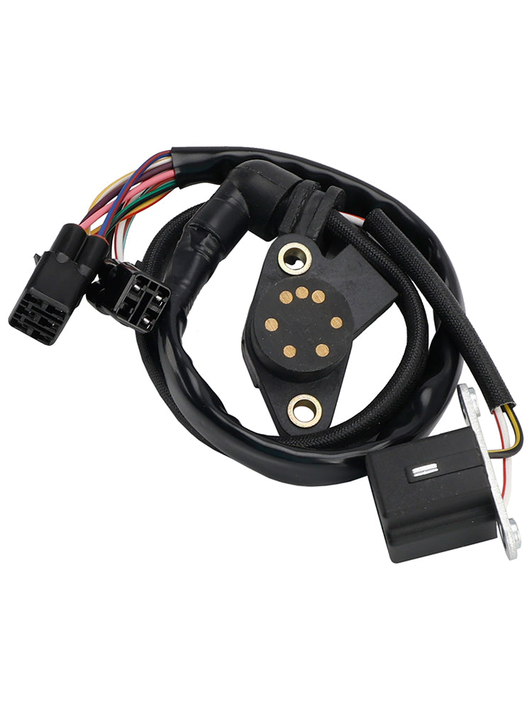 GEAR POSITION SENSOR PULSE GENERATOR ASSY 90211023000 FOR DUK 125 390 2011-2016