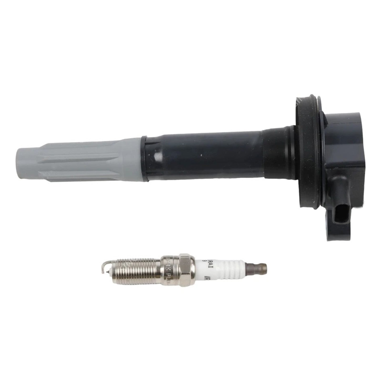 For Ford F-150 V8 5.0L 2016-2017 8xIgnition Coil + 8xIridium Spark Plug UF824