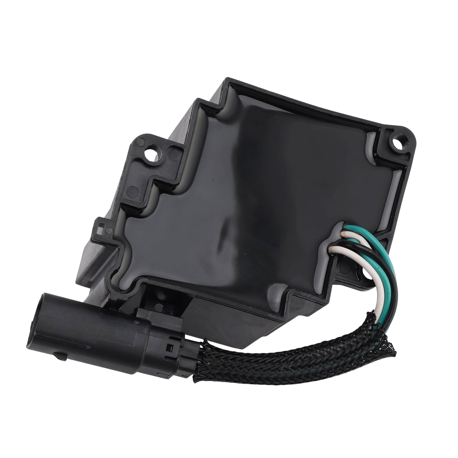 2021-2025 For Ski-Doo Freeride 154 850 E-Tec Turbo Ignition Coil 512061168