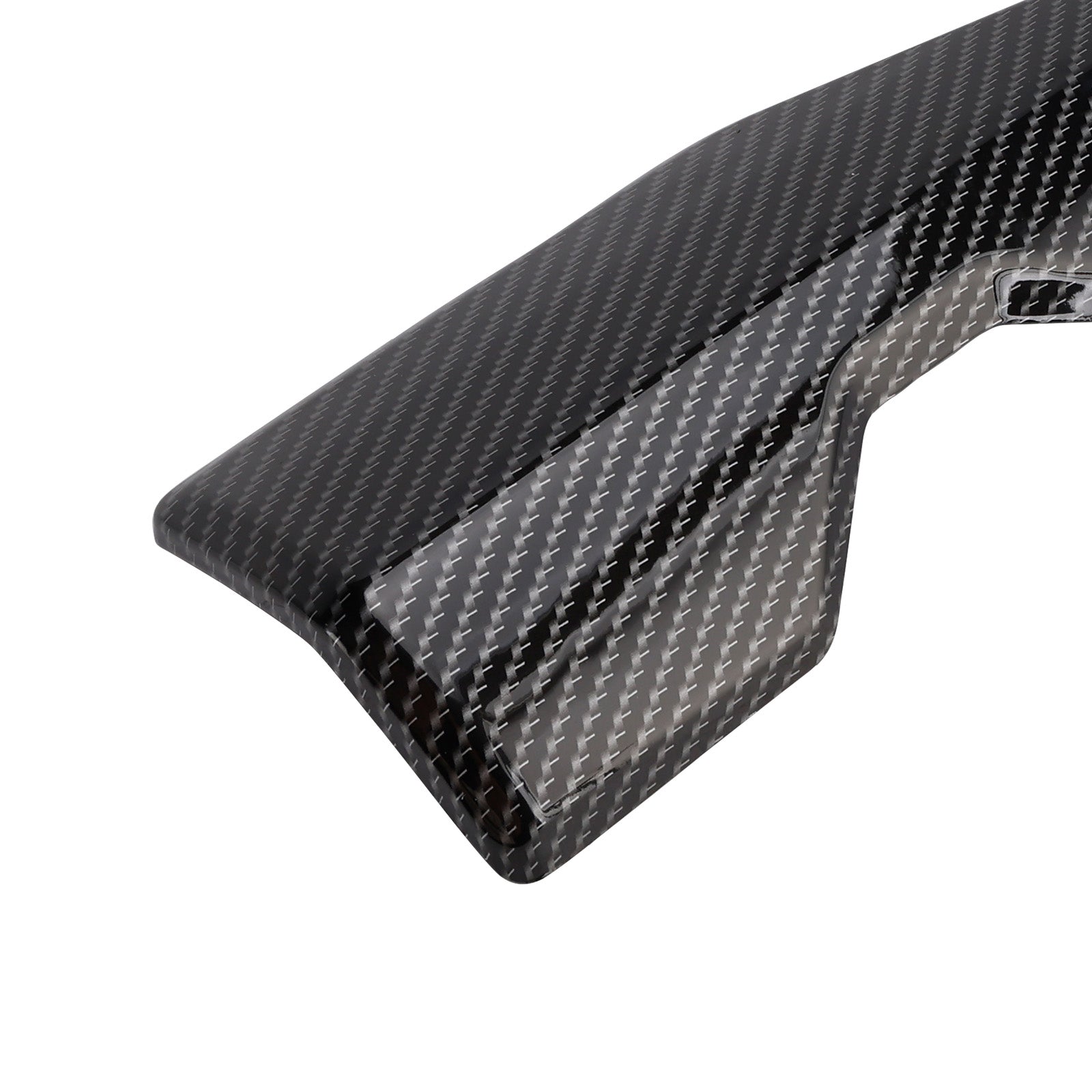 2022-2025Honda ADV 350 Exhaust Pipe Heat Shield Cover Shell