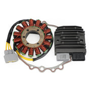 2020 Honda CBR600RR AC Magneto Stator+Voltage Regulator Rectifier+Gasket Generic