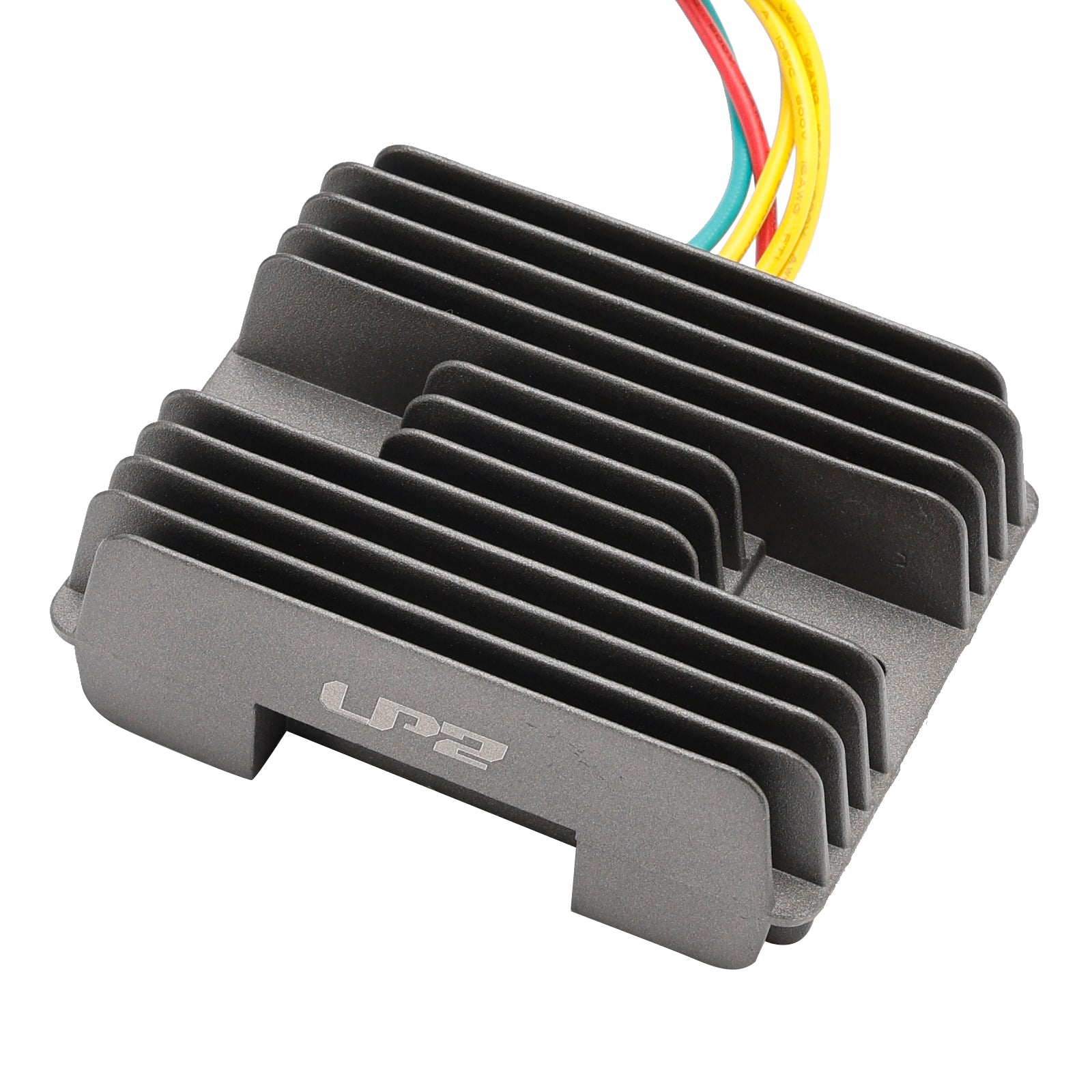 5-Wire Regulator Rectifer For SMC Stinger Captain Quadzilla RAM Titan 300