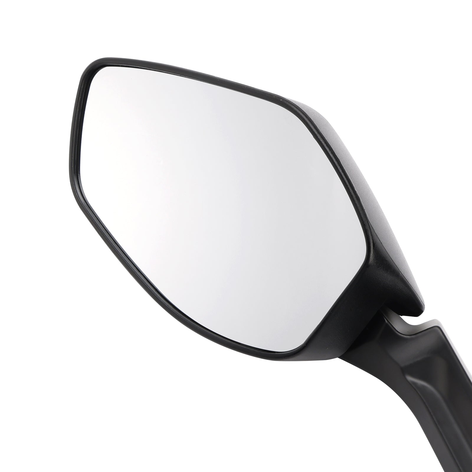 2015-2018 Ducati Multistrada 1200 Mirror Set Left & Right 52310462B 52310472B Generic