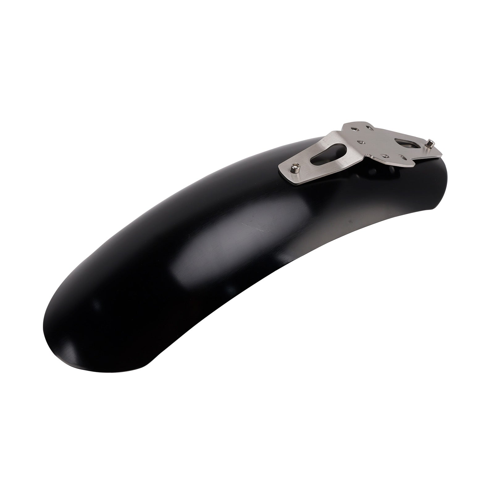 2019-2025 Triumph Scrambler 1200XE Steel Front Fender Mudguard