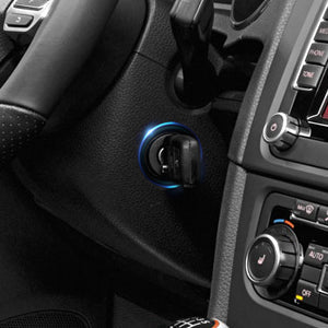 Ignition Switch With Lock Cylinder Key 1K0905851B 1K0953527D Fit For Volkswagen Tiguan 2008-2011