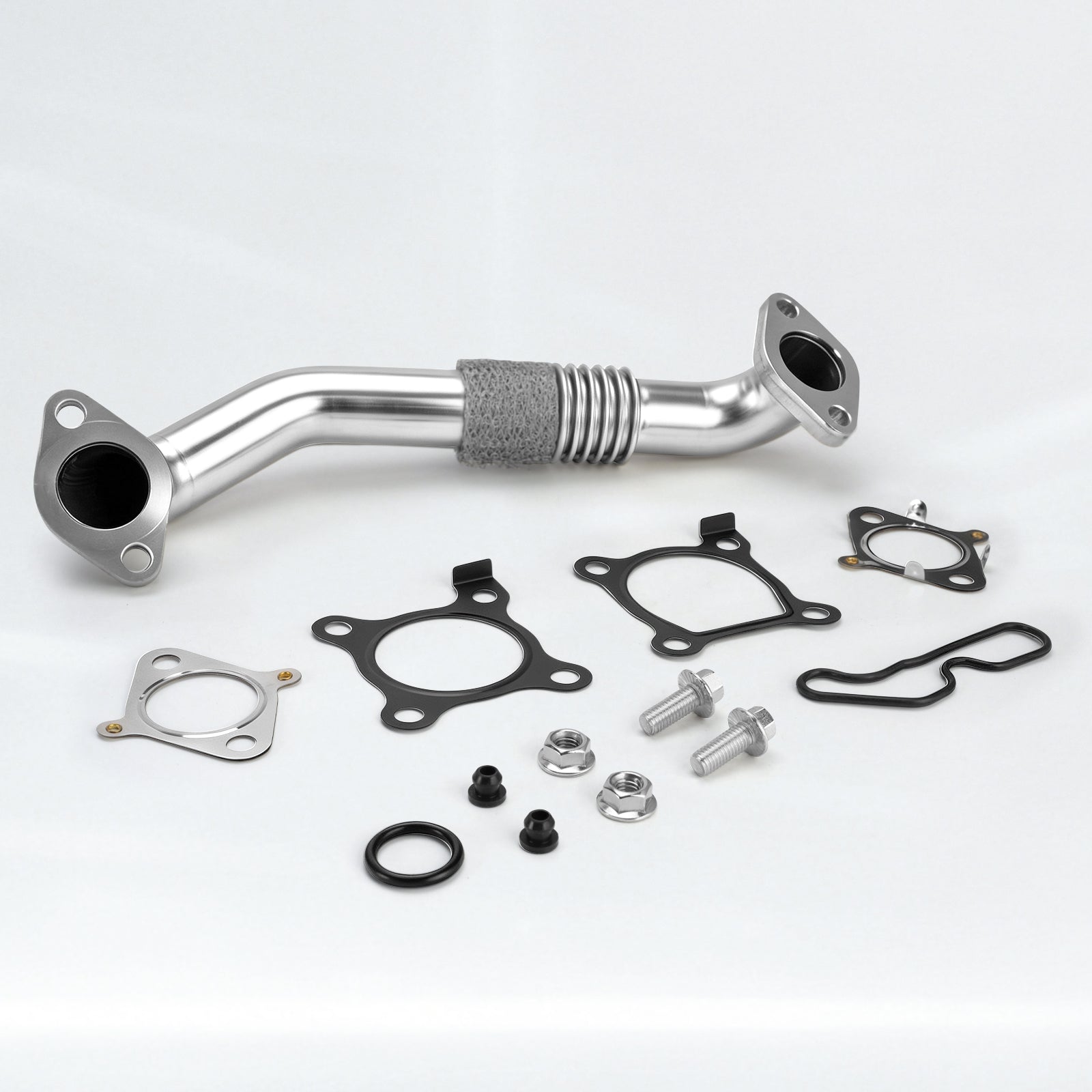 2011-2015 Honda Civic 2.2iDTEC EGR Pipe Repair Kit N22B iDTEC Engines 18725-RL0-G02