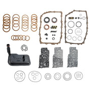 6L90 6L90E 6L80 6L80E Transmission Master Rebuild Kit 24236931 KP33900JAX