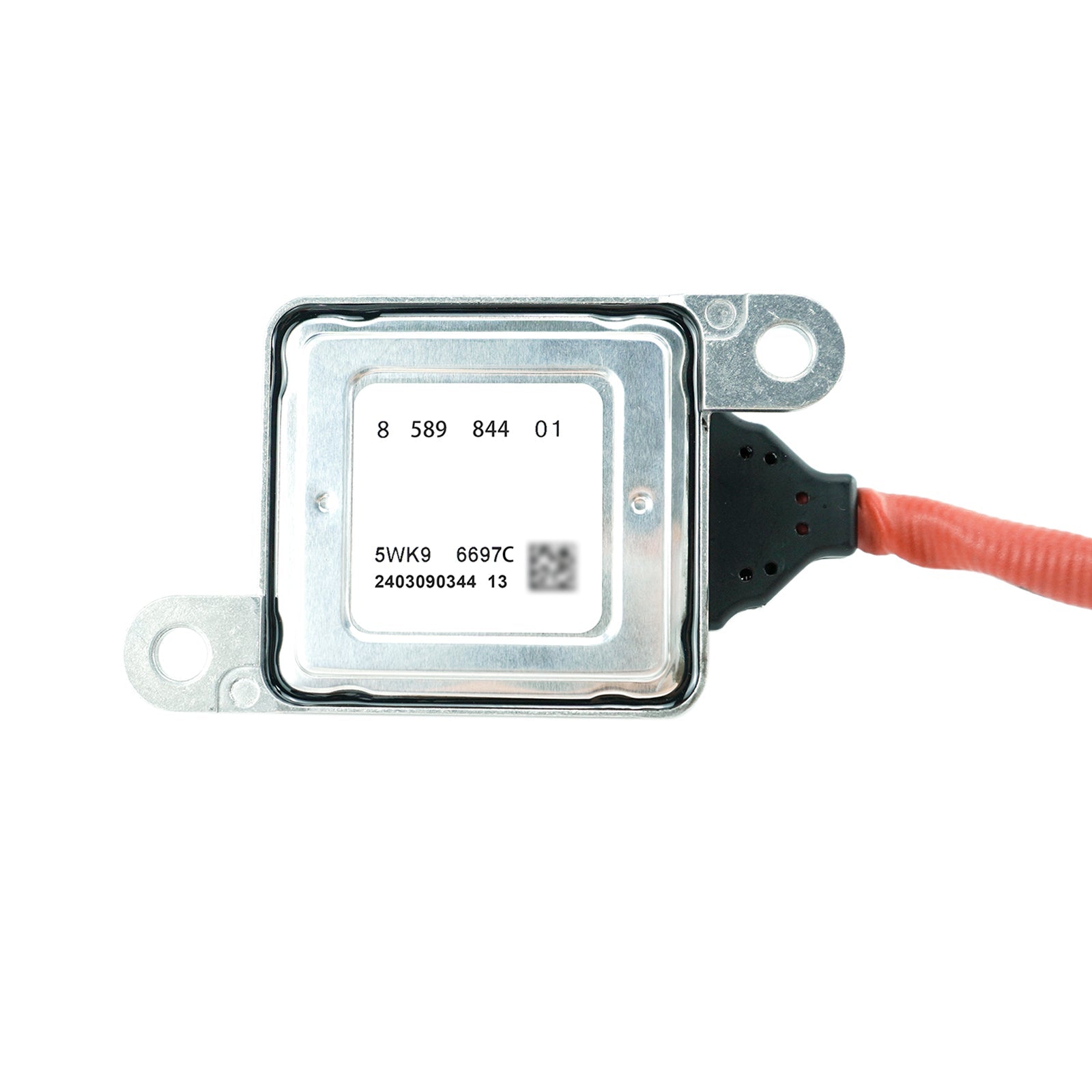 Nitrogen Oxide NOx Sensor 858984401 5WK96697C For BMW X5 F15 X6 F16 25d 30dX 40dX