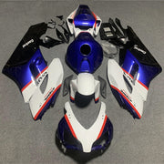 2004-2005 Honda CBR1000RR Fairing Kit Bodywork Plastic ABS