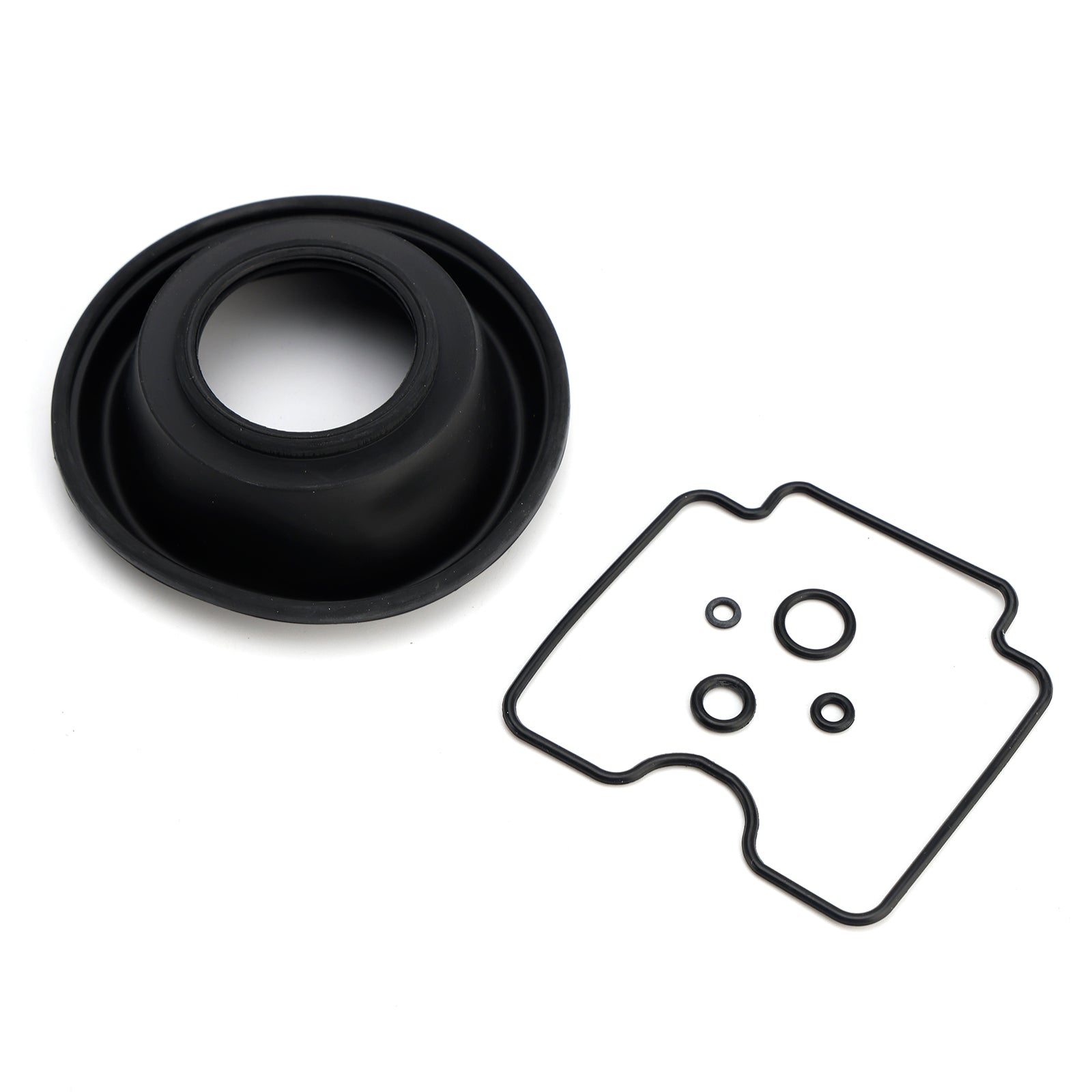 Carburetor Rebuild Repair Kit fit for Yamaha FAZER FZ-1 FZS1000 2001-2005