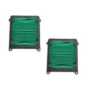 Air Filter Set For Honda CRF1100 A/D/A4/D4 Africa Twin 2020-2023 Models