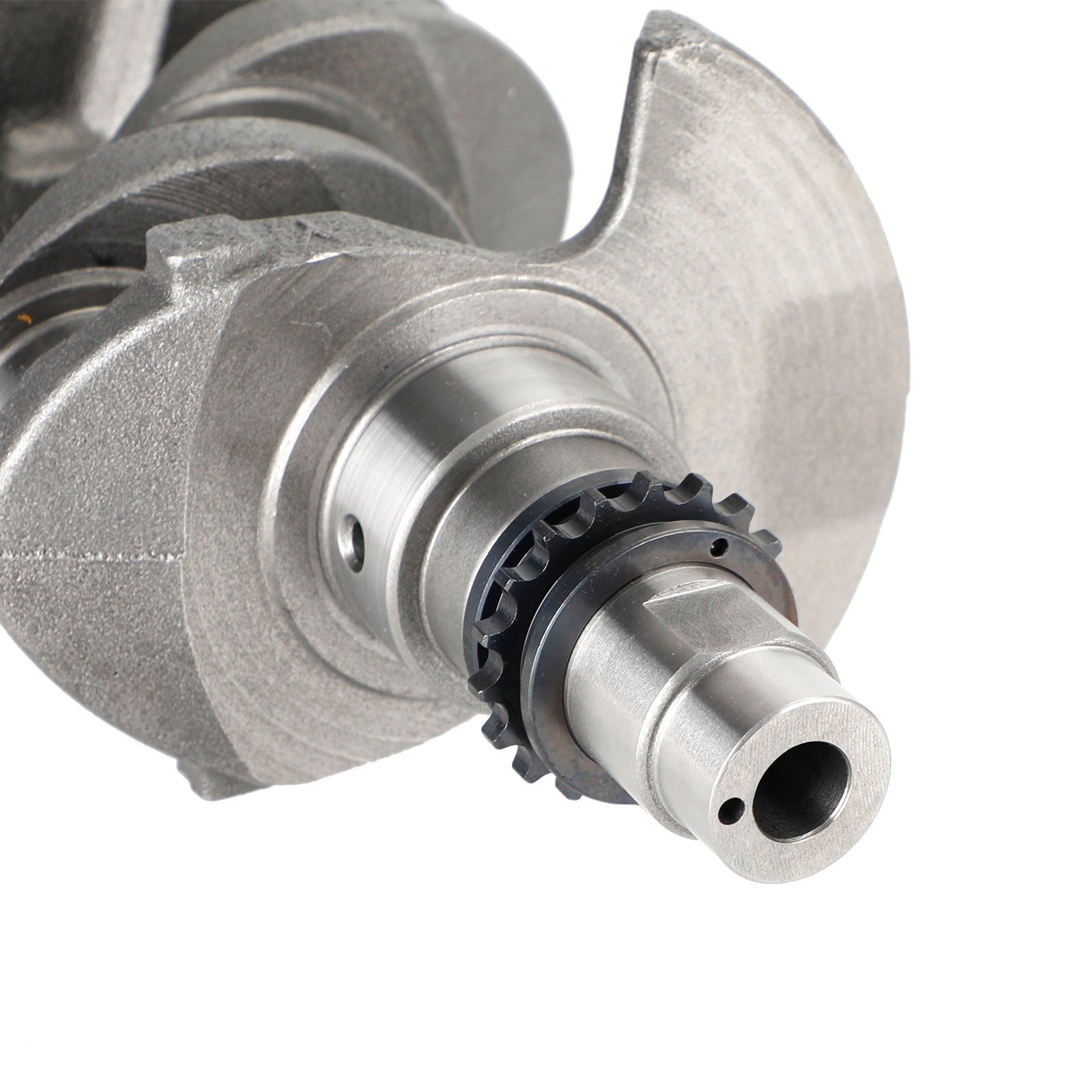 Crankshaft 23110-2B610 for Hyundai Accent Veloster Kia Rio Soul 1.6L 2012-2019