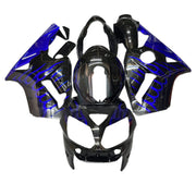 Injection Fairing Kit Bodywork Plastic ABS fit For Kawasaki ZX12R 2002-2005