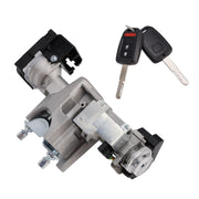 2013-2017 Honda Accord V6 3.5L Ignition Switch Lock Assembly with Chip 39730-T2A-A1 39730-T2A-A0