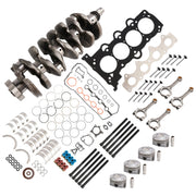 2014?C2019 Hyundai Sonata (LF) G4FJ 1.6T Engine Overhaul Rebuild Kit Pistons Rods Gasket Kit 231102B700