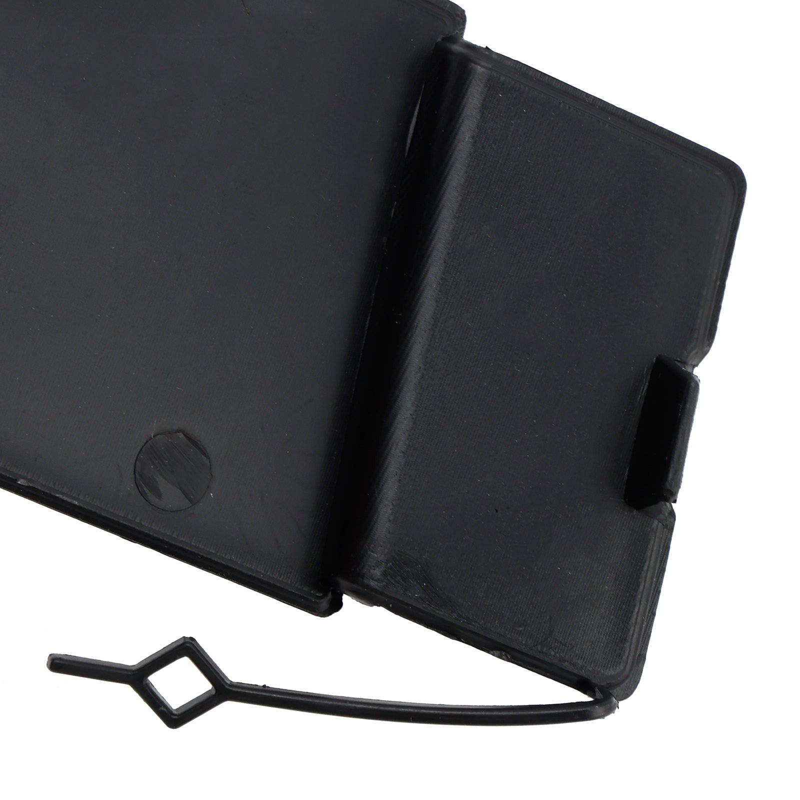 Rear Bumper Tow Hook Eye Cap Cover 23431230 for Cadillac Escalade 2015-2020