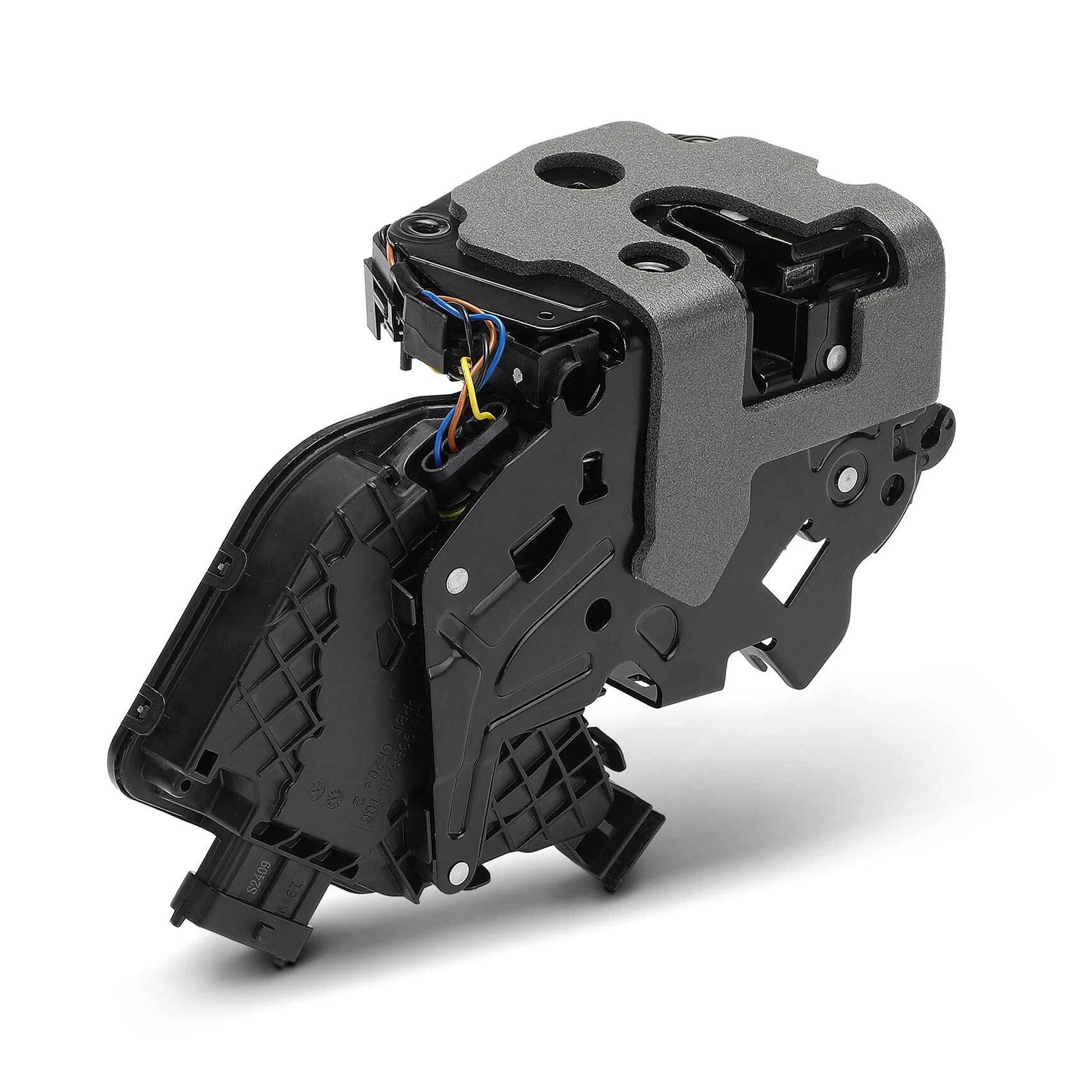 Front Left Door Lock Actuator LR078729 for Range Rover Sport 2014-2022