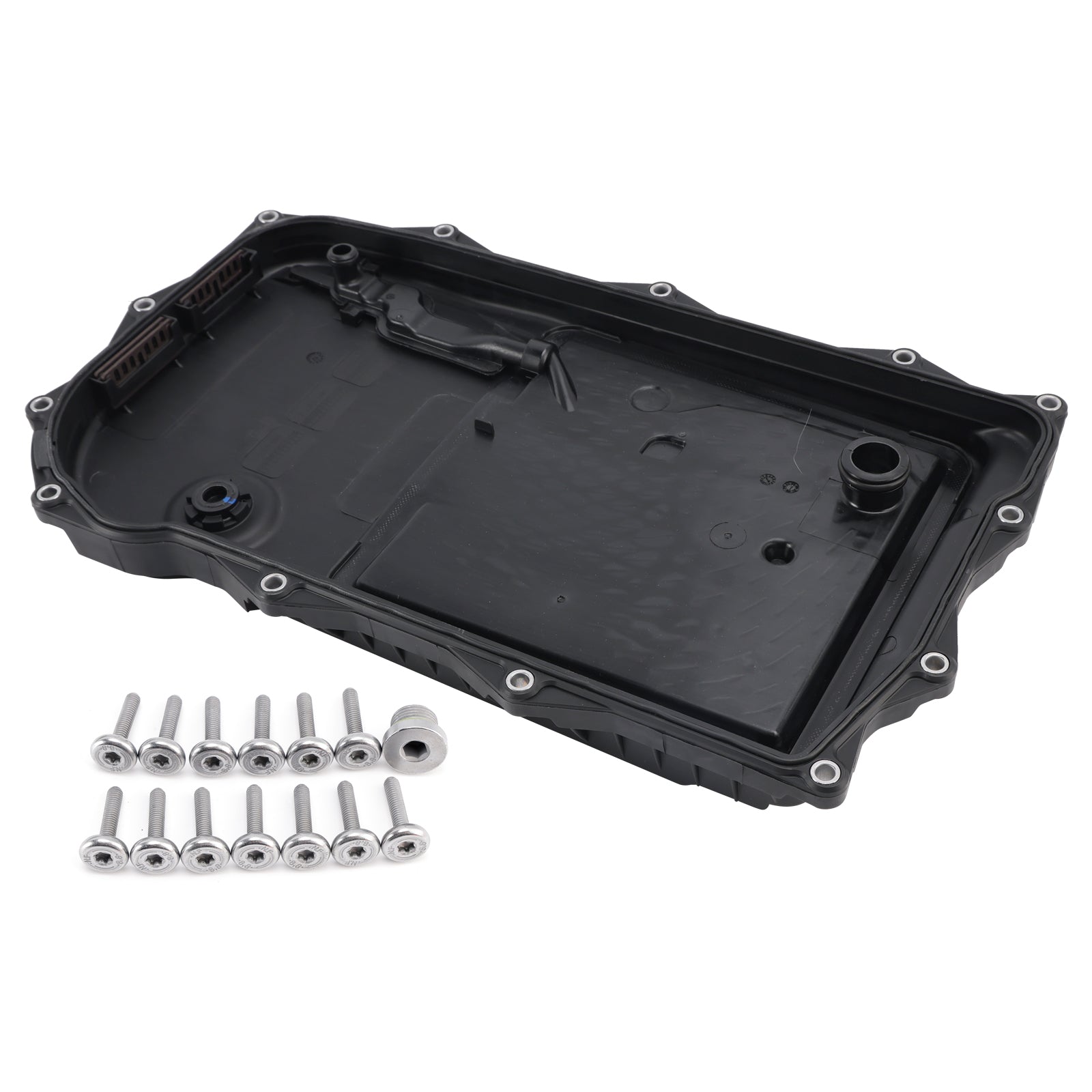 01/2000-03/2023 For BMW X5 Automatic Transmission Oil Pan 8743462