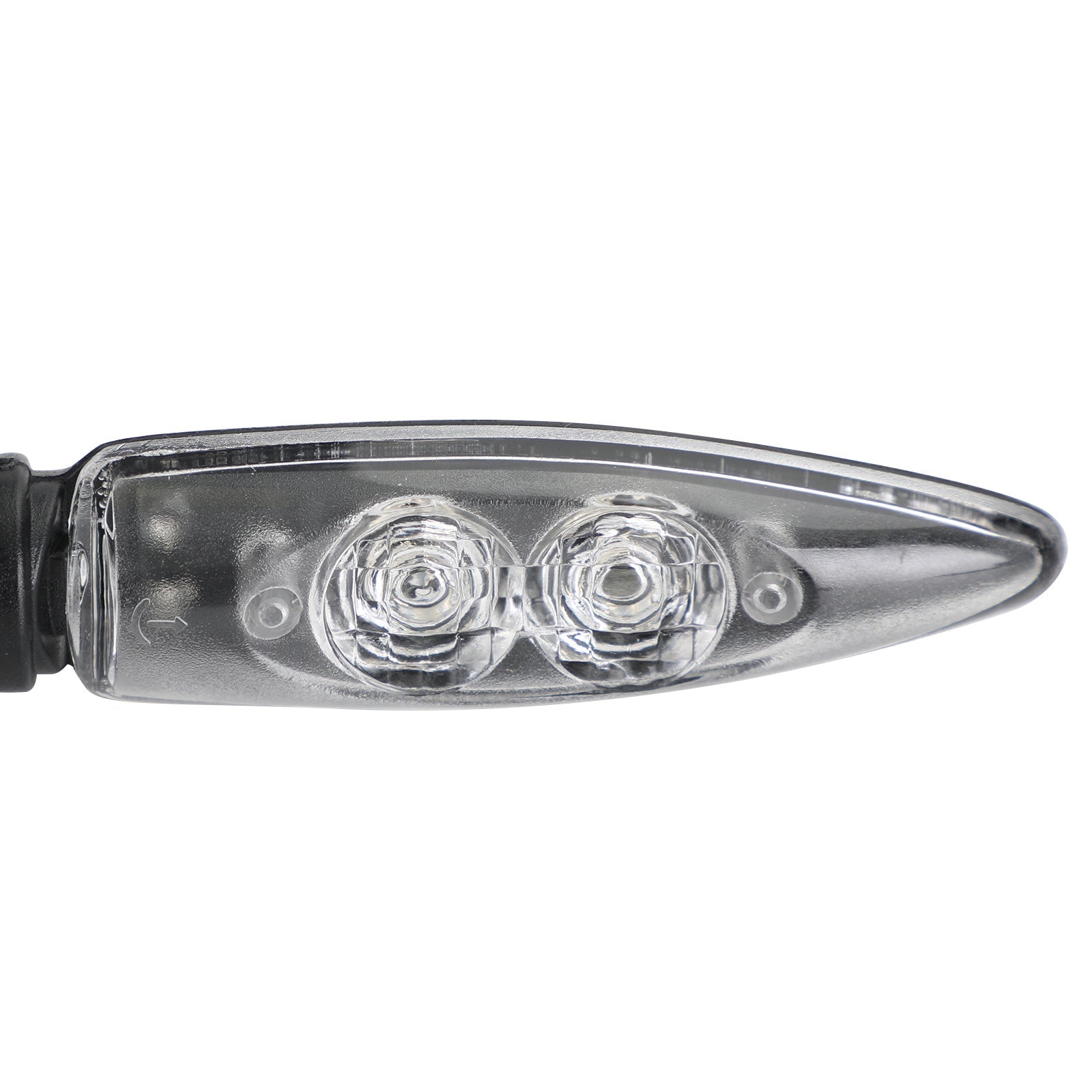 Rear LED Turn Signal Lights Indicator 12V For BMW R 1200 GS ADVENTURE 2008-2009