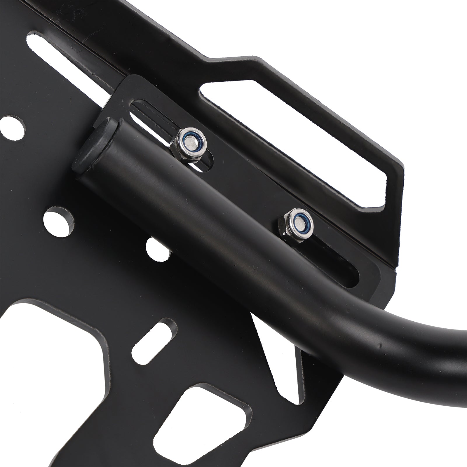 2022-2025 Yamaha XSR 900 Rear Luggage Rack Carrier Tube Type