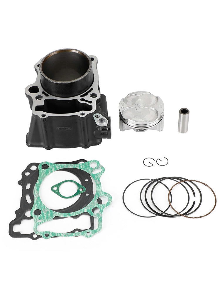 2019-2022 Honda CB300R (CBF300N) New Cylinder Kit 12100-K33-D00 12191-KYJ-900