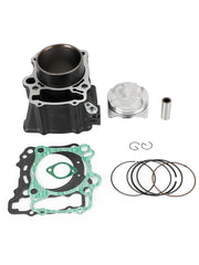 2015-2022 Honda CBR300R New Cylinder Kit 12100-K33-D00 12191-KYJ-900