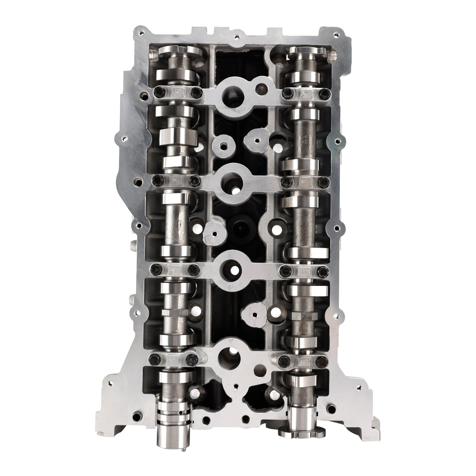 2011-2014 Hyundai Azera G4KJ Cylinder Head Assembly 221112G510 221112G560