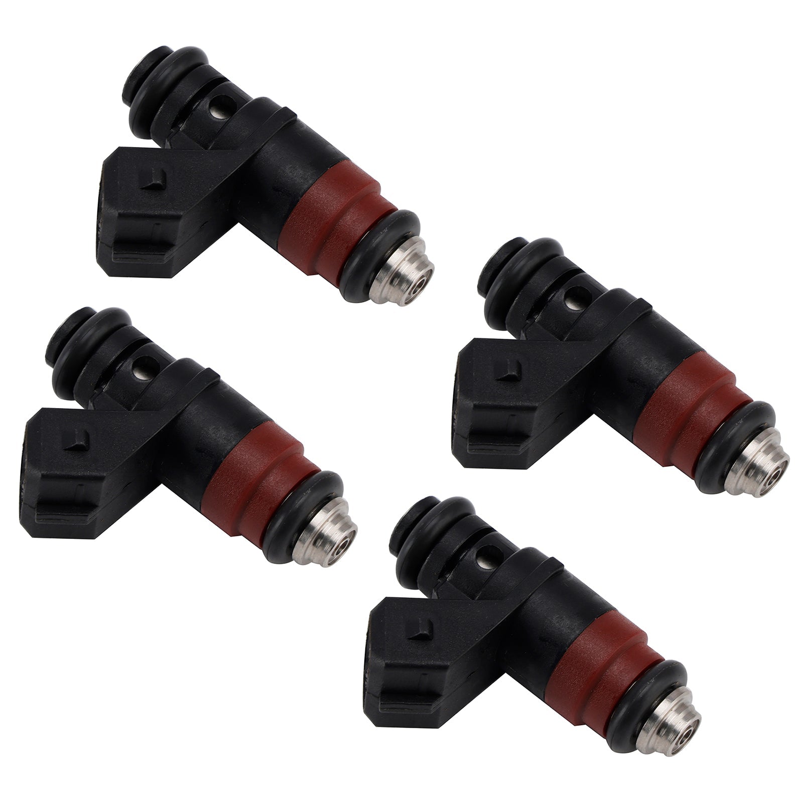 4Pcs Fuel Injector For Chevrolet Camaro SS Corvette Base 10-14 A2C32624700