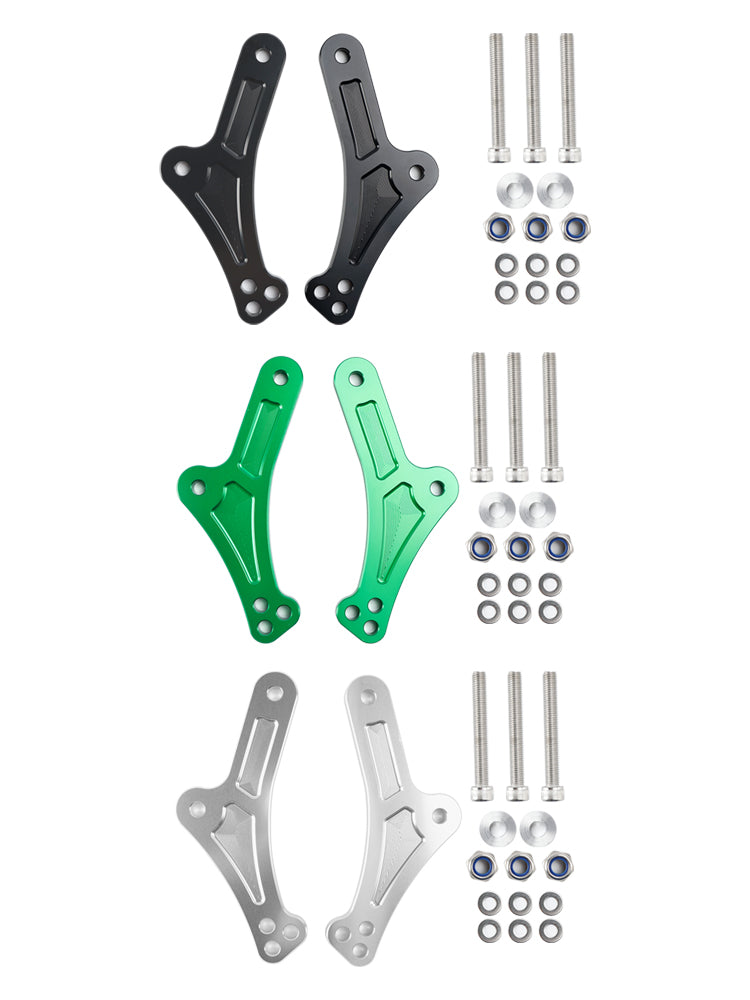 2023-2024 kawasaki ZX-25R ZX-4R Adjustable Lower Suspension Links