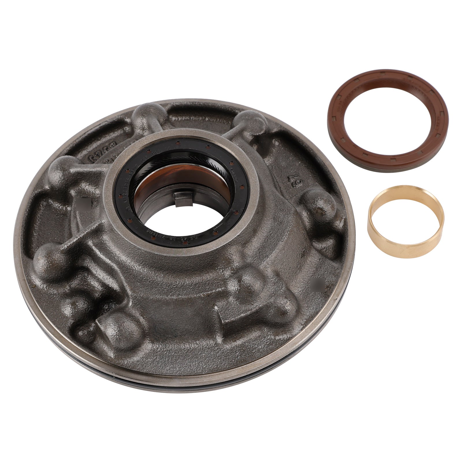 722.6 722.9 Transmission Oil Pump Body & Gears NAG1 For Mercedes Chrysler