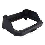 Tachometer Case Speedometer Cover Black Fit For Yamaha Mt-09 24-25 Mt-07 25+