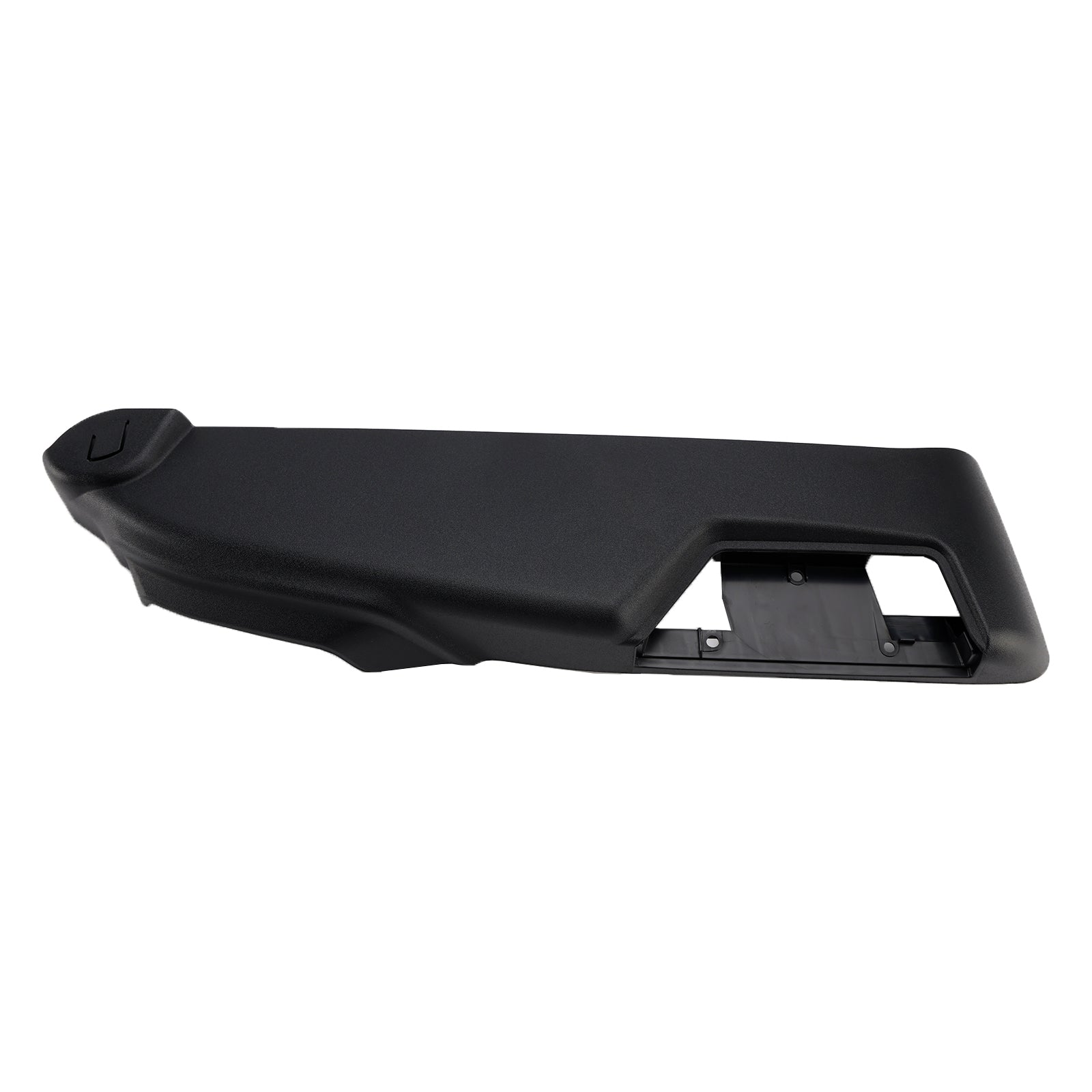 2007-2014 Volvo S80 XC90 V70 S60 Front Left Seat Side Switch Panel Trim 39802011