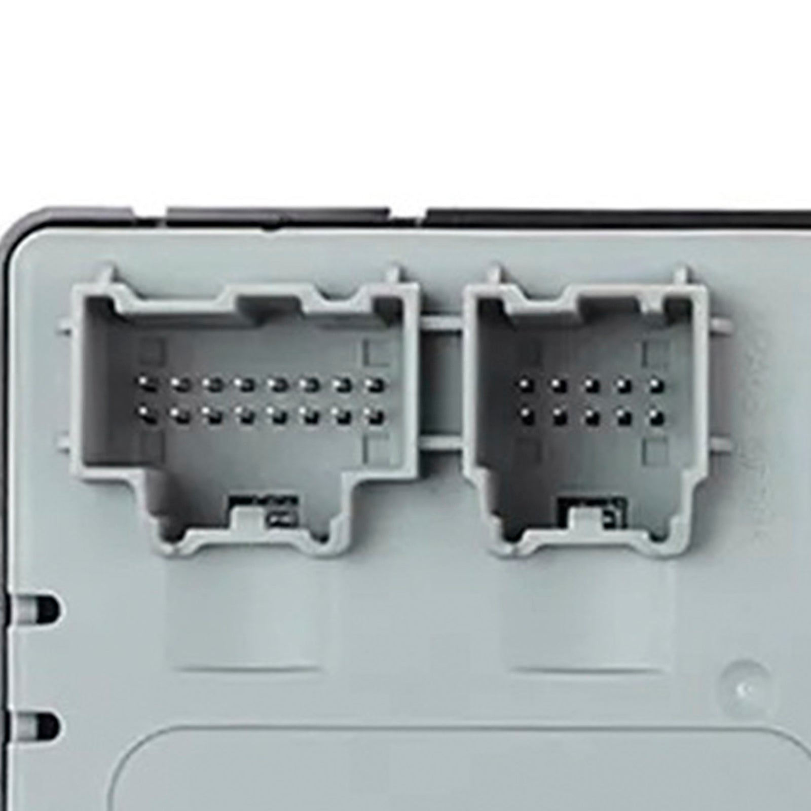 2015-2020 Ford F-150 2.7L Seat Heat Cooling Control Module U5Z14C724A BU5Z-14C724-A