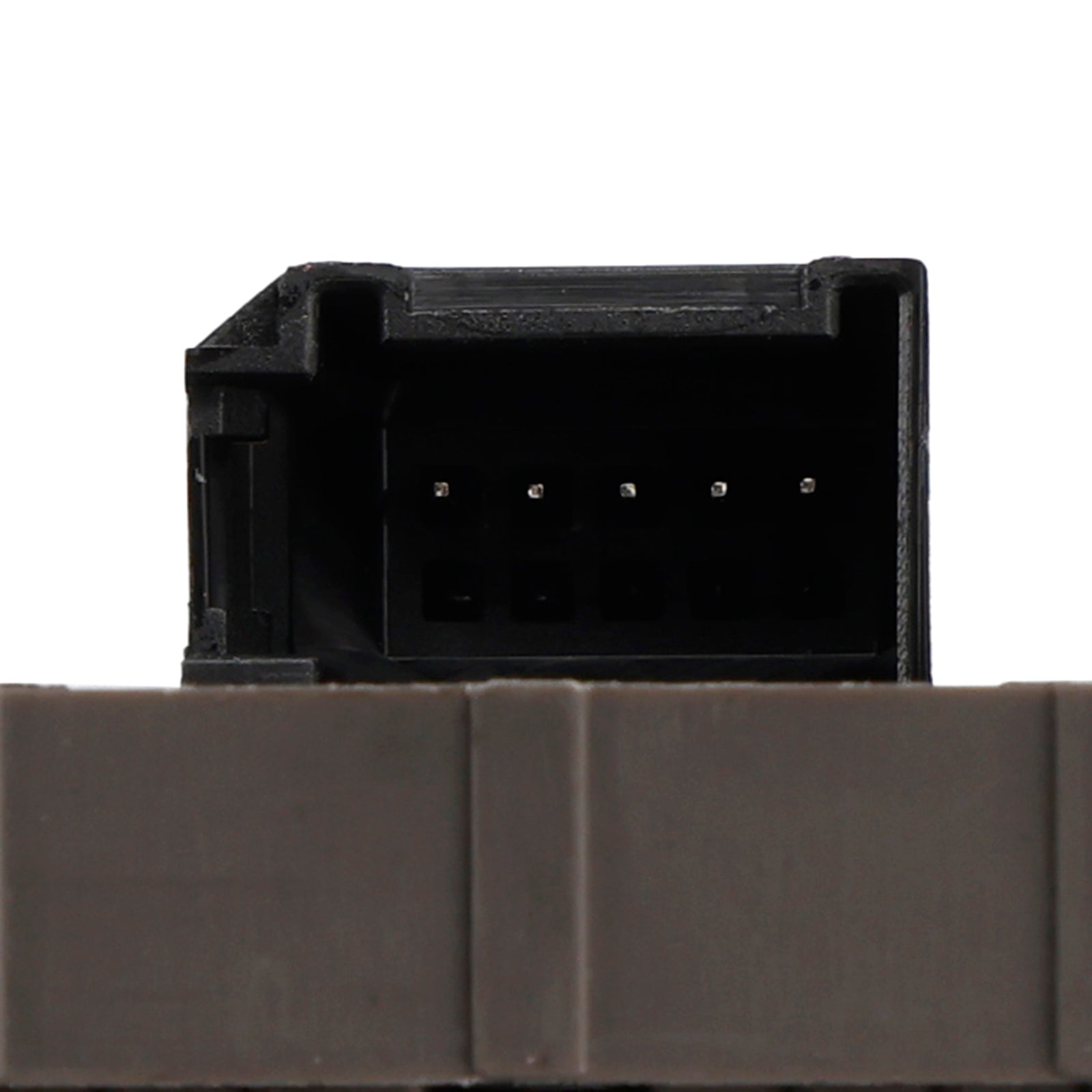 2007-2014 Audi TT / TTS Coupe / Roadster Driver Side Front Electric Window Switch 8E0959851C
