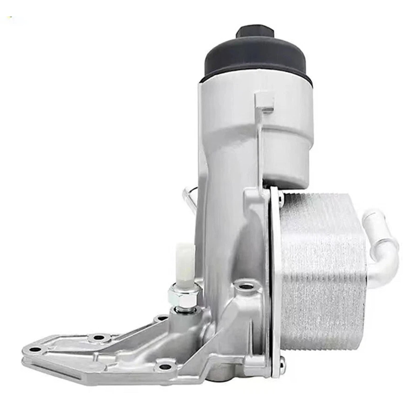 Oil Filter Oil Cooler For Ford Ranger PX Everest UA Mazda BT 50 2.2 3.2L Diesel