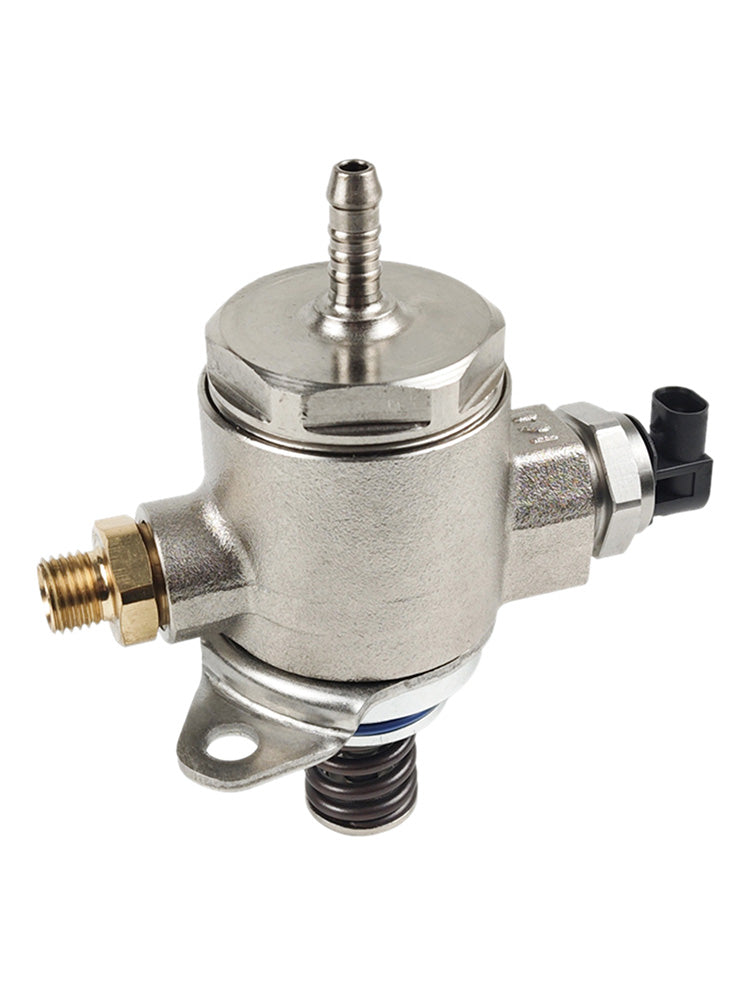 2012 AUDI A8 (4H_) 2.0L High Pressure Pump Fuel Pump 06J127025E