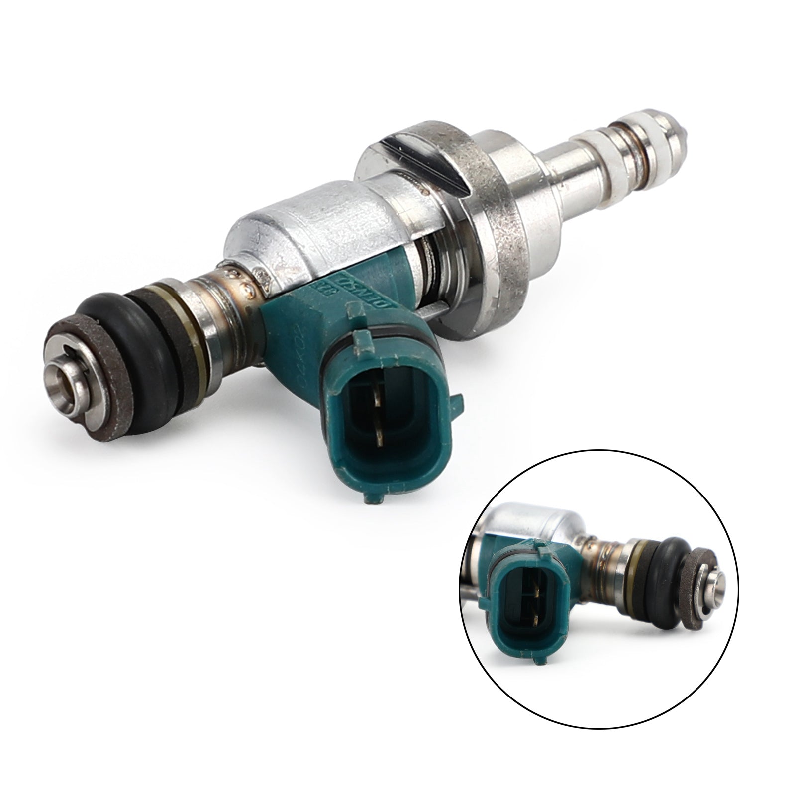 1PCS Fuel Injectors 23209-31020 fit Lexus IS250 Base Sedan 4-Door 2.5L 2006-2013